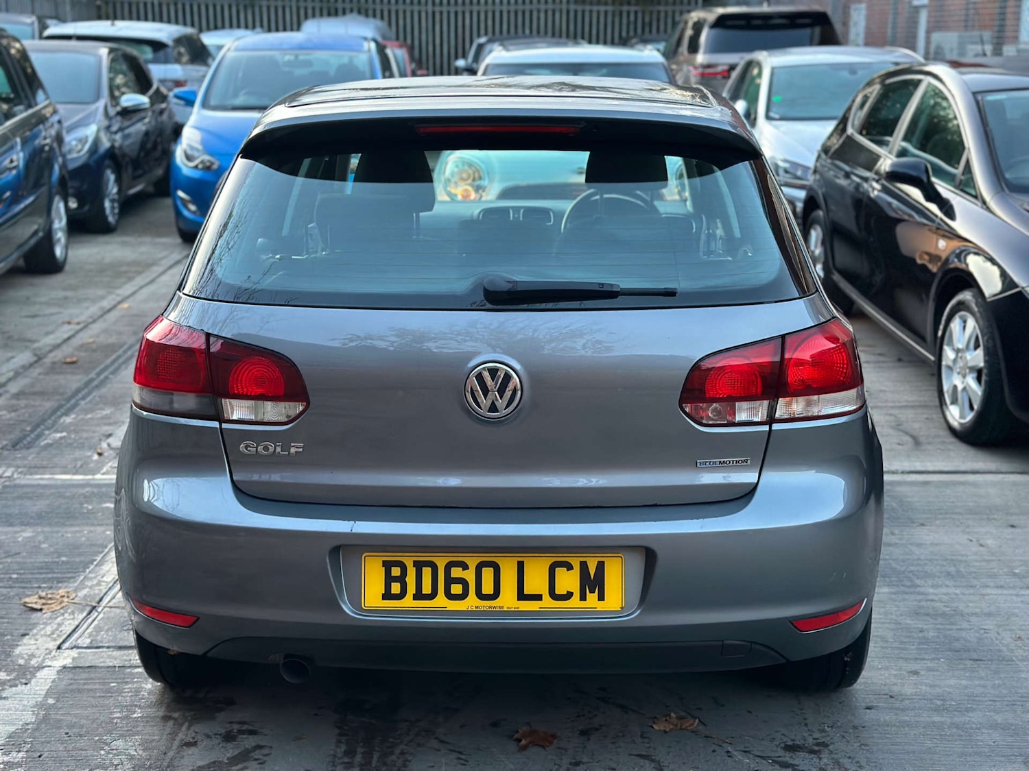 Used Volkswagen Golf 2010 for sale - 76518059: Photo 13