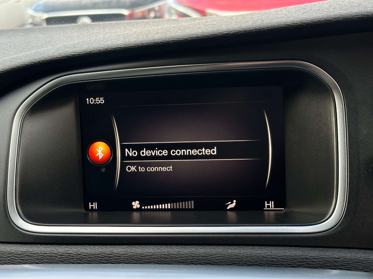 Used Volvo V40 2017 for sale - 76836462: Photo 22