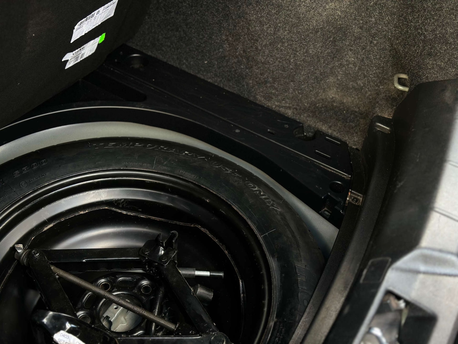 Used Volvo V40 2017 for sale - 76836462: Photo 38