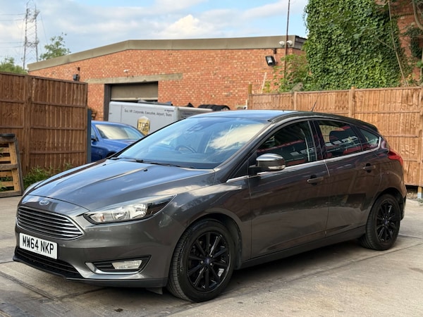 Used Ford Focus 2014 for sale - 75662066: Photo 11