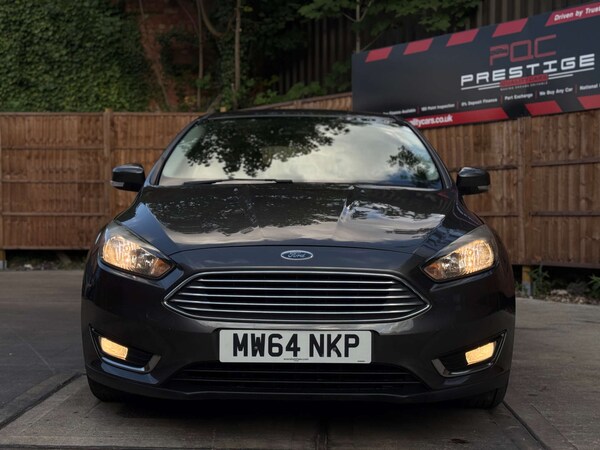Used Ford Focus 2014 for sale - 75662066: Photo 16