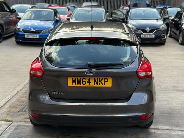 Used Ford Focus 2014 for sale - 75662066: Photo 18
