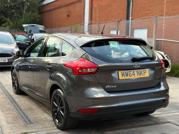 Used Ford Focus 2014 for sale - 75662066: Photo 19