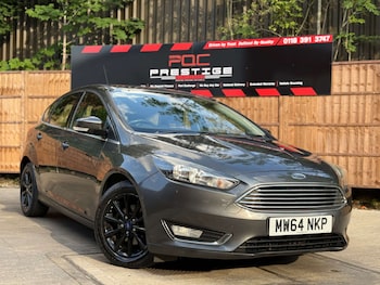Ford - Focus