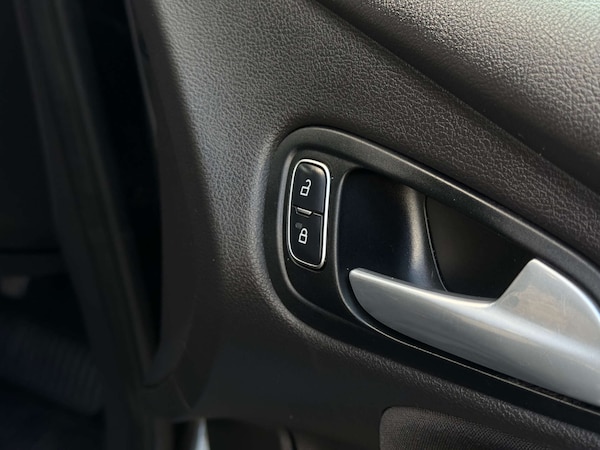 Used Ford Focus 2014 for sale - 75662066: Photo 22