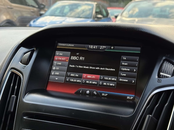 Used Ford Focus 2014 for sale - 75662066: Photo 32