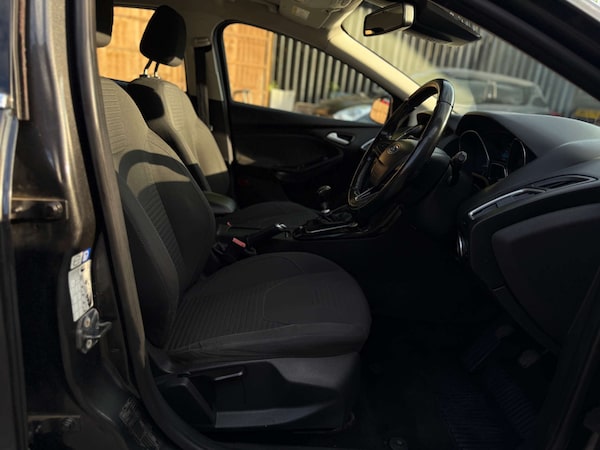 Used Ford Focus 2014 for sale - 75662066: Photo 43