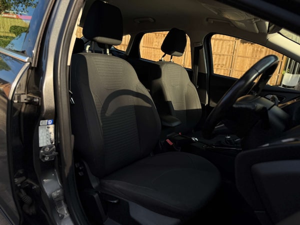 Used Ford Focus 2014 for sale - 75662066: Photo 44