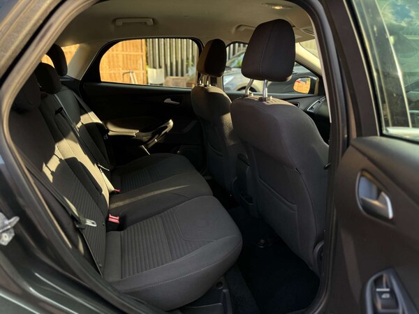 Used Ford Focus 2014 for sale - 75662066: Photo 45