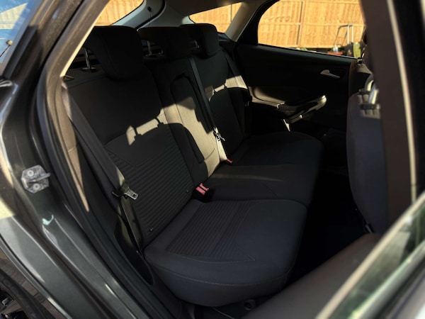 Used Ford Focus 2014 for sale - 75662066: Photo 46