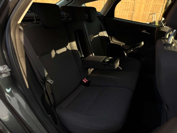 Used Ford Focus 2014 for sale - 75662066: Photo 47