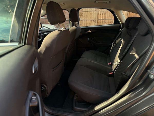 Used Ford Focus 2014 for sale - 75662066: Photo 49