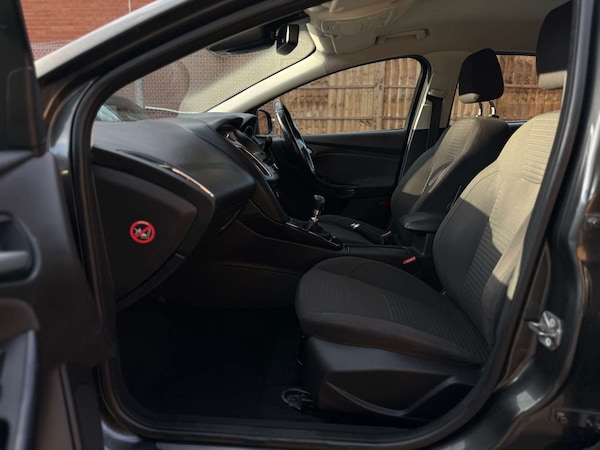 Used Ford Focus 2014 for sale - 75662066: Photo 50