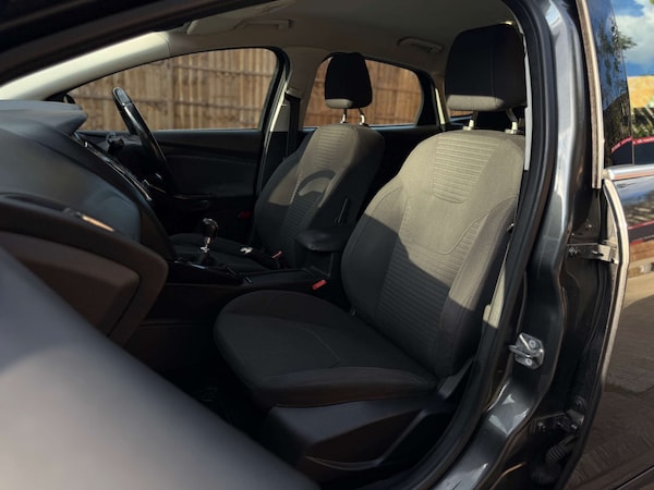Used Ford Focus 2014 for sale - 75662066: Photo 51