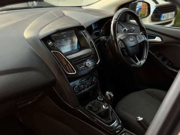 Used Ford Focus 2014 for sale - 75662066: Photo 52