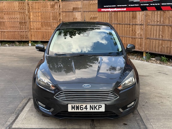 Used Ford Focus 2014 for sale - 75662066: Photo 9