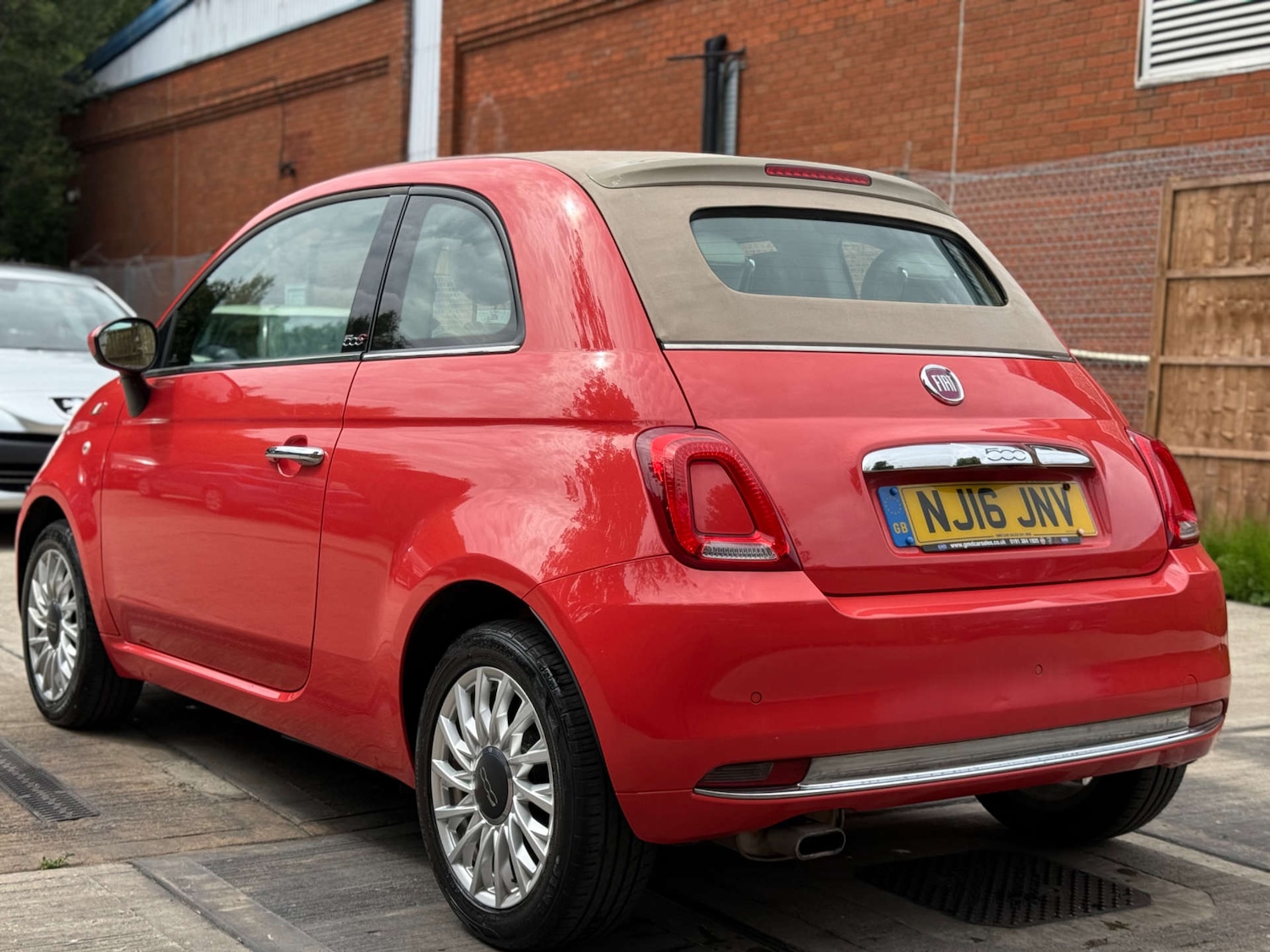 Vehicle 24
