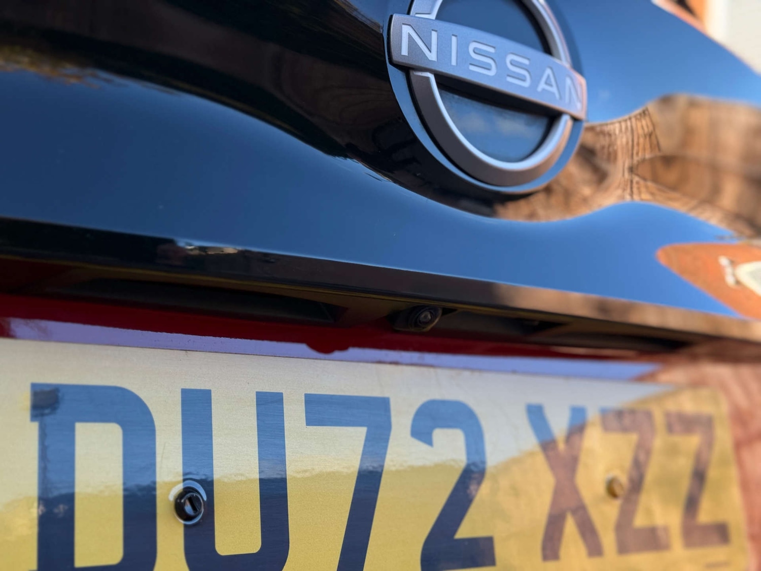 Used Nissan Leaf 2022 for sale - 76414882: Photo 26