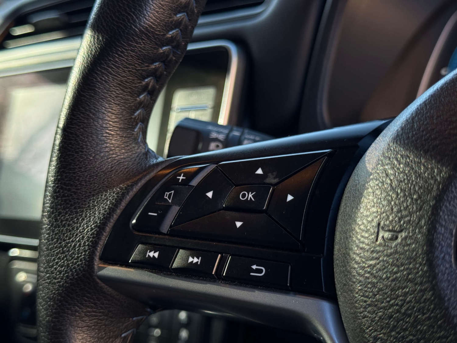 Used Nissan Leaf 2022 for sale - 76414882: Photo 31