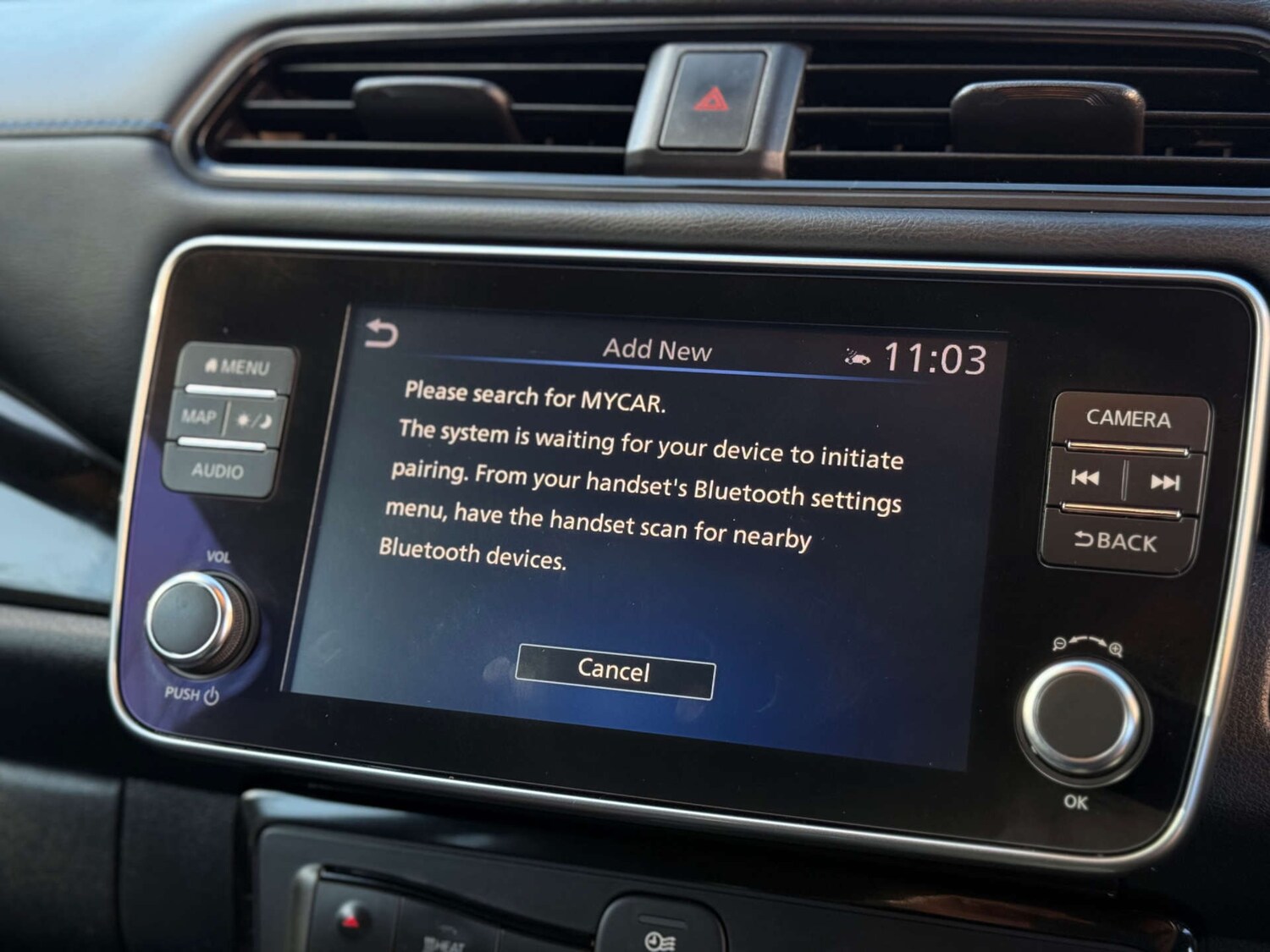 Used Nissan Leaf 2022 for sale - 76414882: Photo 34