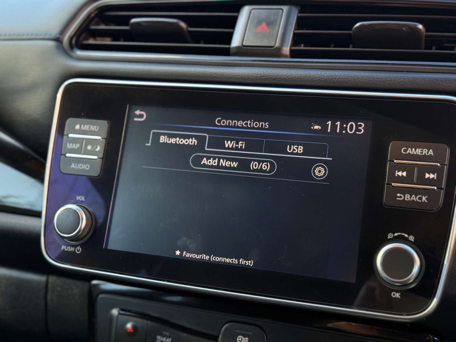 Used Nissan Leaf 2022 for sale - 76414882: Photo 35