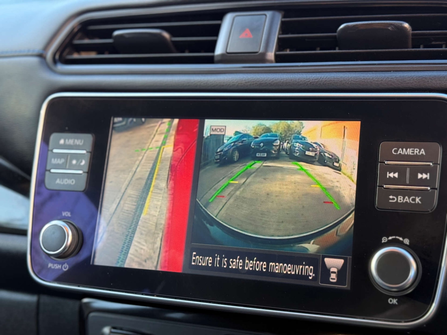 Used Nissan Leaf 2022 for sale - 76414882: Photo 37