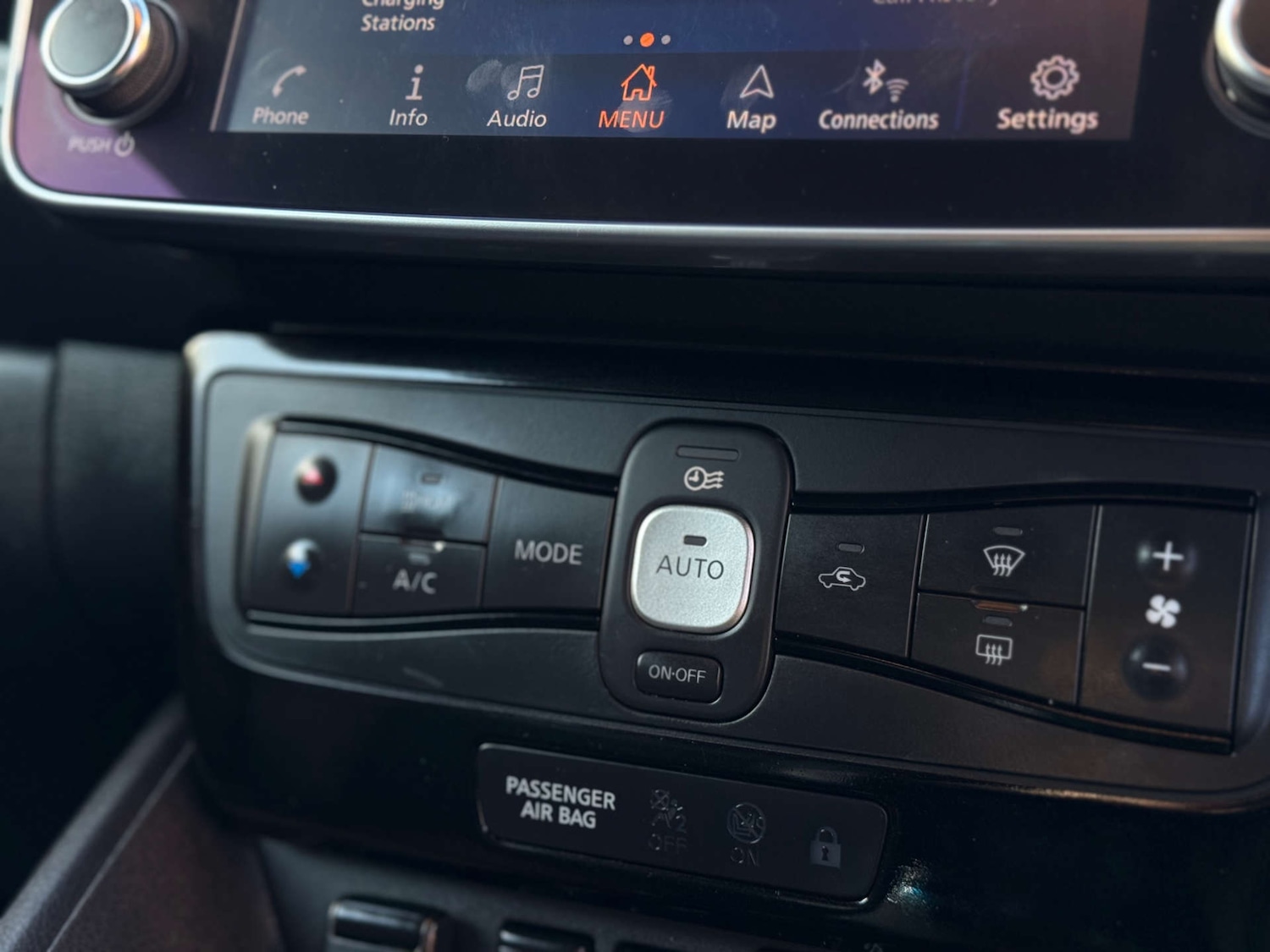 Used Nissan Leaf 2022 for sale - 76414882: Photo 39