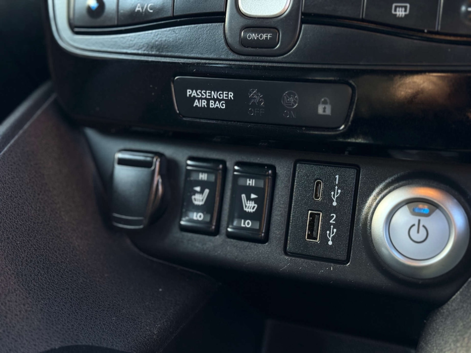 Used Nissan Leaf 2022 for sale - 76414882: Photo 40