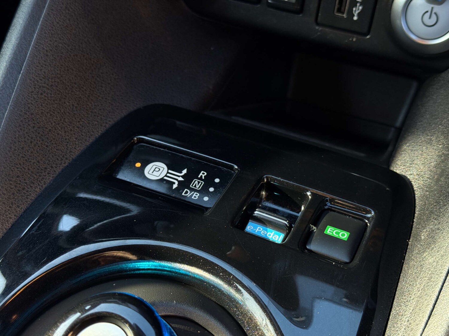 Used Nissan Leaf 2022 for sale - 76414882: Photo 41