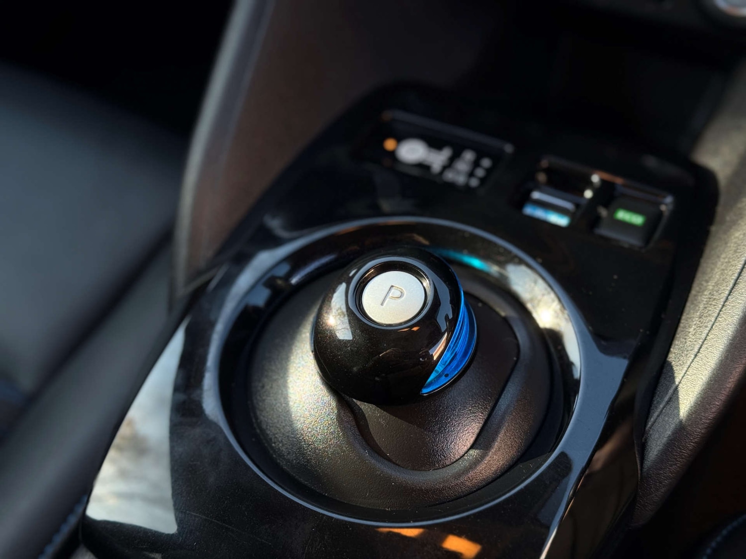 Used Nissan Leaf 2022 for sale - 76414882: Photo 42