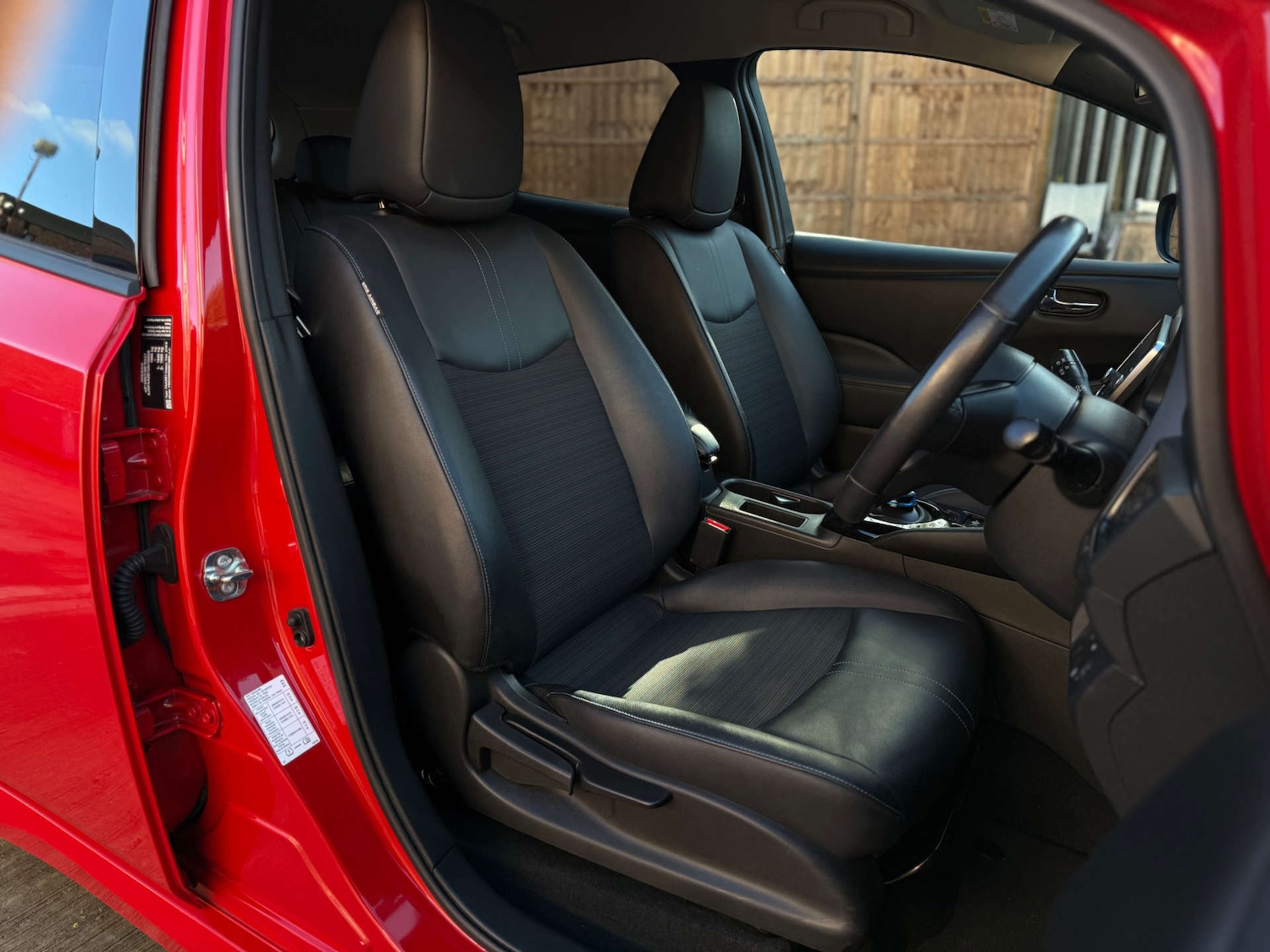 Used Nissan Leaf 2022 for sale - 76414882: Photo 43