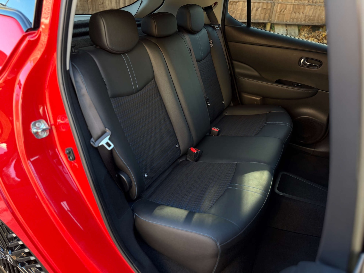 Used Nissan Leaf 2022 for sale - 76414882: Photo 46