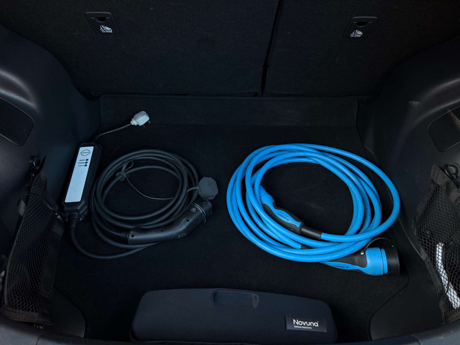 Used Nissan Leaf 2022 for sale - 76414882: Photo 47