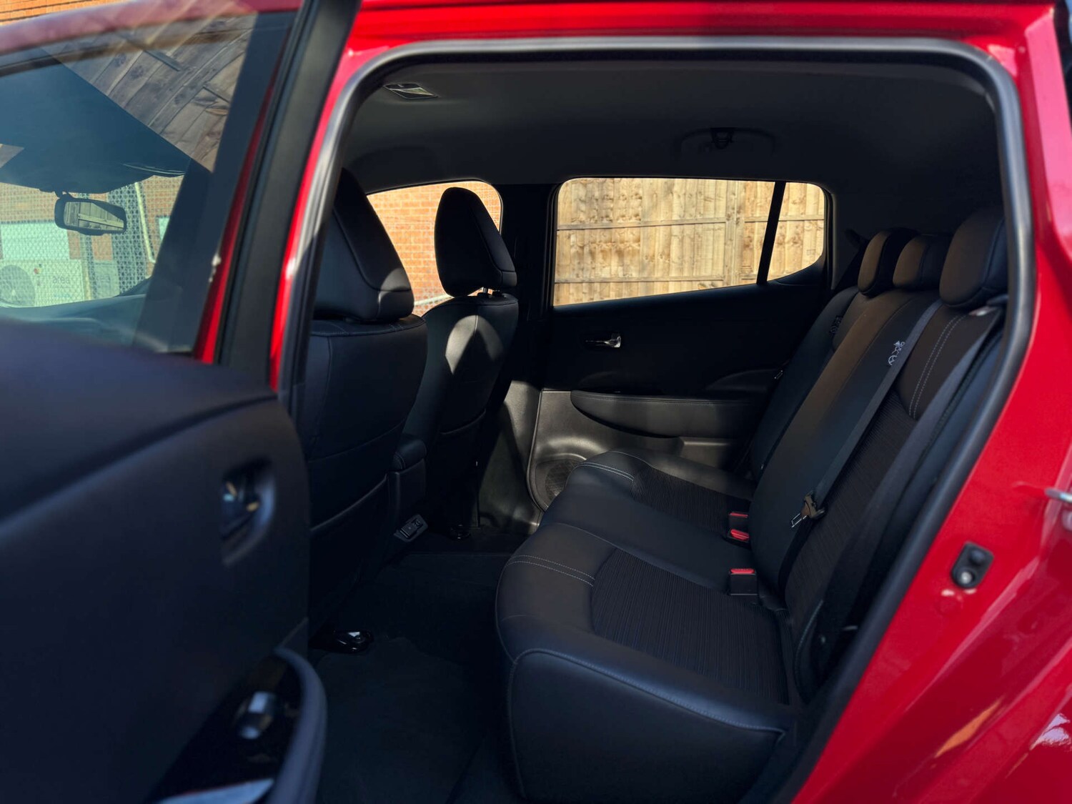 Used Nissan Leaf 2022 for sale - 76414882: Photo 49