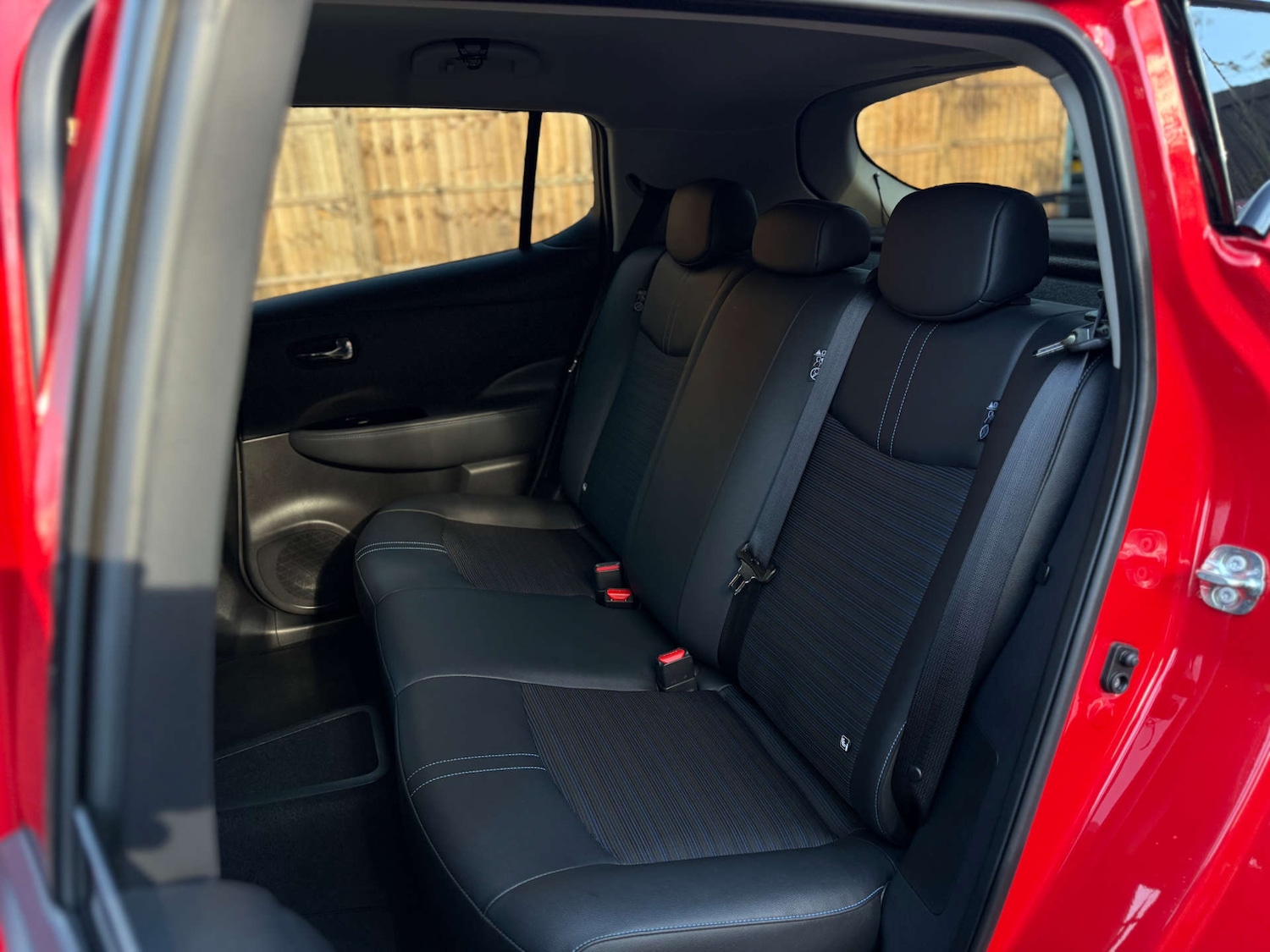 Used Nissan Leaf 2022 for sale - 76414882: Photo 50