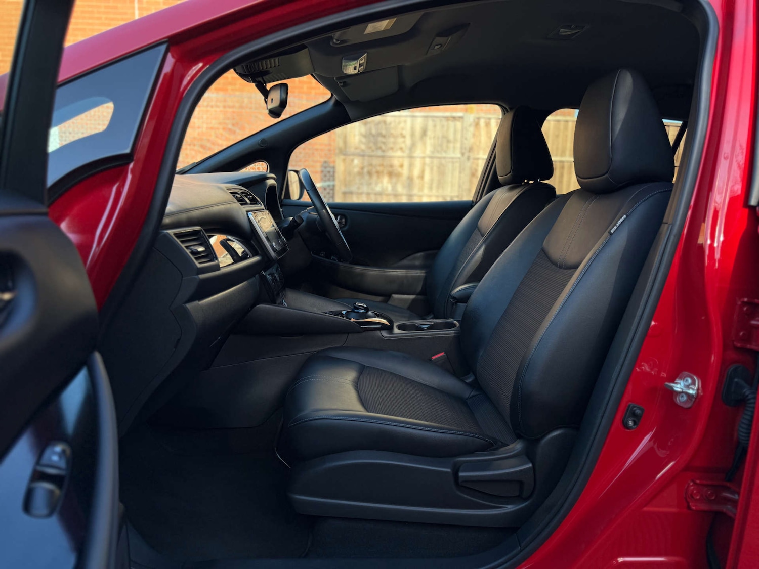 Used Nissan Leaf 2022 for sale - 76414882: Photo 51