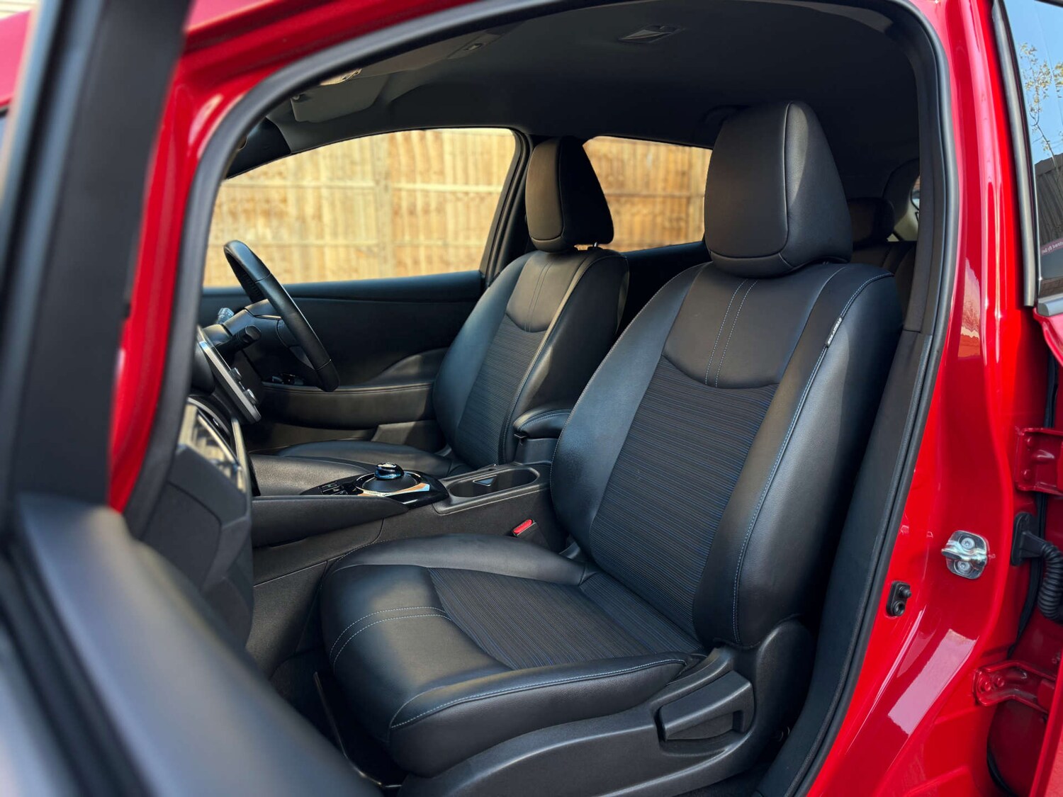 Used Nissan Leaf 2022 for sale - 76414882: Photo 52