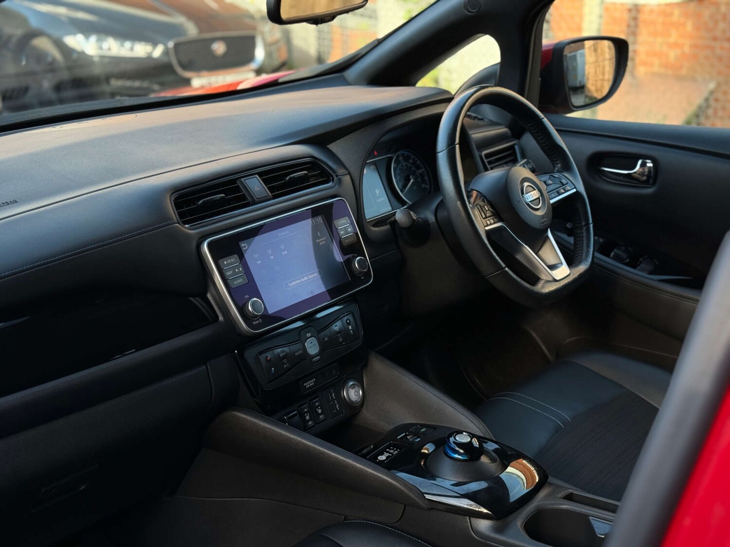 Used Nissan Leaf 2022 for sale - 76414882: Photo 53