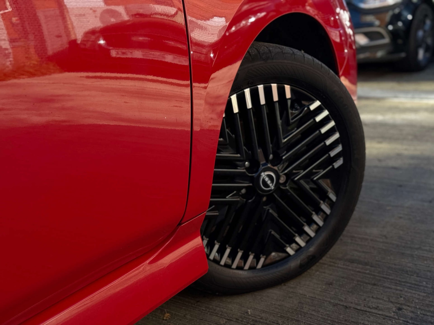 Used Nissan Leaf 2022 for sale - 76414882: Photo 54