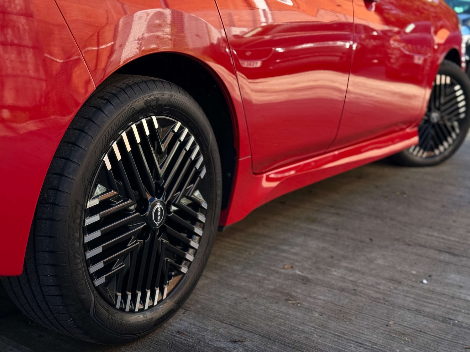 Used Nissan Leaf 2022 for sale - 76414882: Photo 55