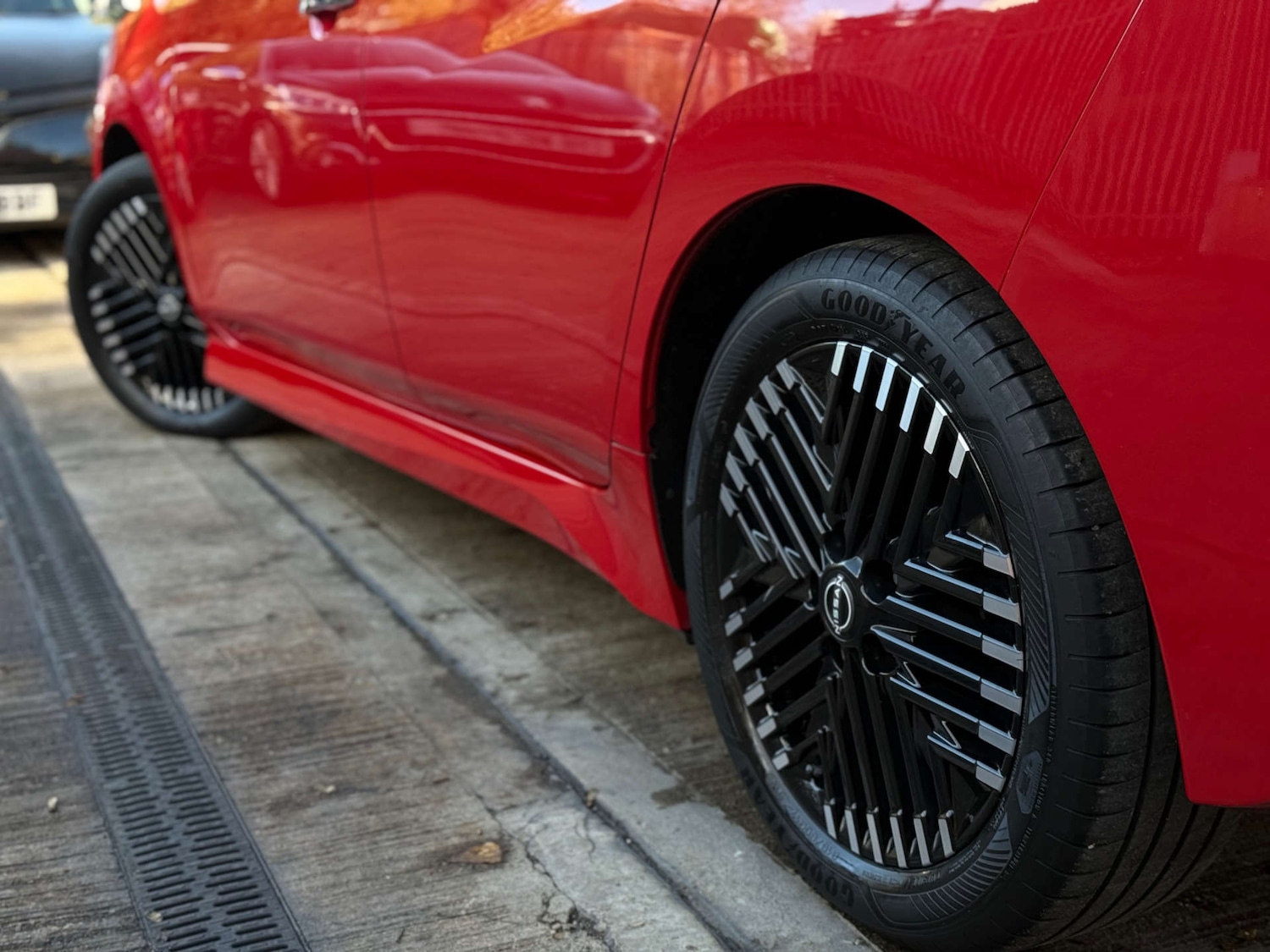 Used Nissan Leaf 2022 for sale - 76414882: Photo 56