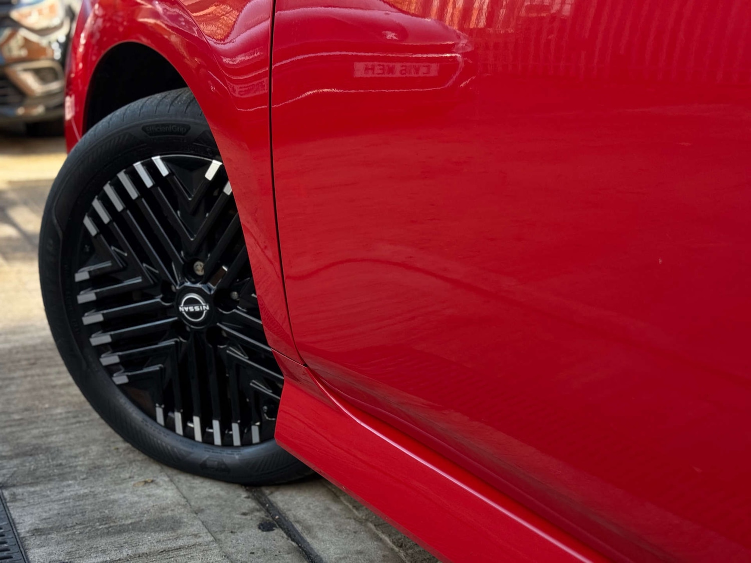 Used Nissan Leaf 2022 for sale - 76414882: Photo 57