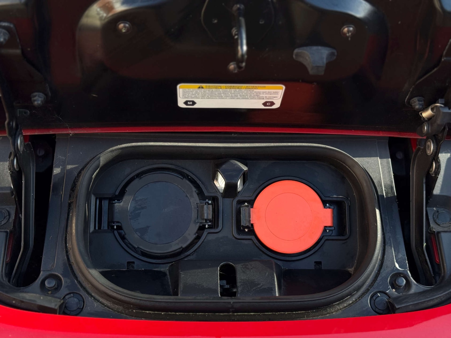 Used Nissan Leaf 2022 for sale - 76414882: Photo 59