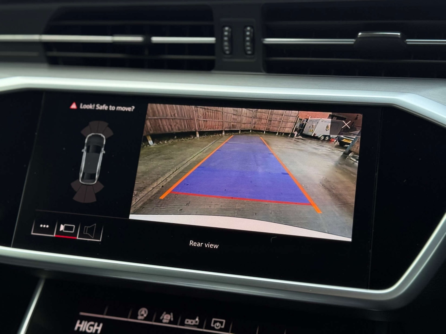 Used Audi A6 2018 for sale - 77606738: Photo 2