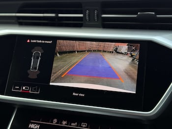 Used Audi A6 2018 for sale - 77606738: Photo