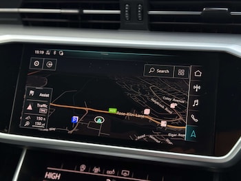 Used Audi A6 2018 for sale - 77606738: Photo