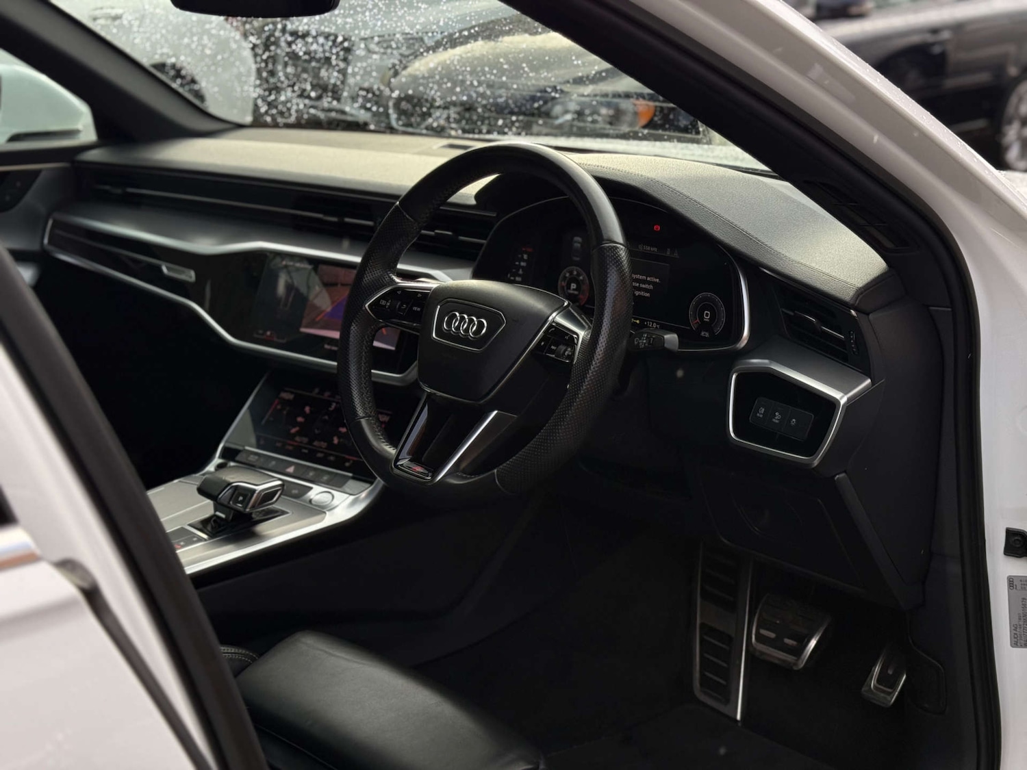 Used Audi A6 2018 for sale - 77606738: Photo 4