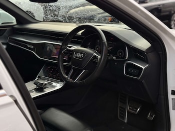 Used Audi A6 2018 for sale - 77606738: Photo