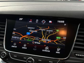 Used Vauxhall Astra 2017 for sale - 79581648: Photo