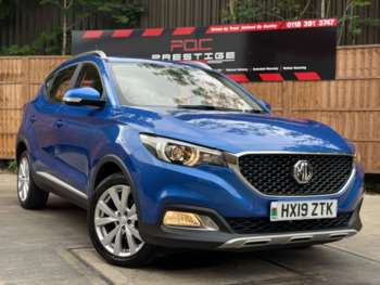 2019 - 1.5 ZS Excite 5dr